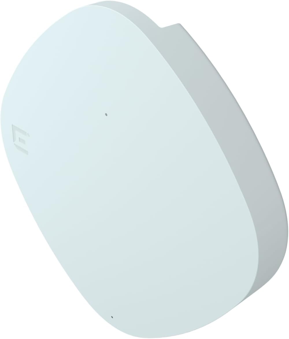 Extreme Networks AP5010-WW Indoor Tri-Radio WiFi 6E Access Point, 4x4:4 MIMO, 2.4/5/6 GHz, Multirate Port, Internal Antennas, Universal LLW, World SKU, Enterprise Wireless, High-Density, Cloud-Ready