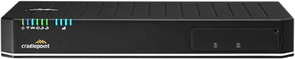 E3000 Router with WiFi (5G Modem) with 1-yr NetCloud Enterprise Branch Essentials Plan
