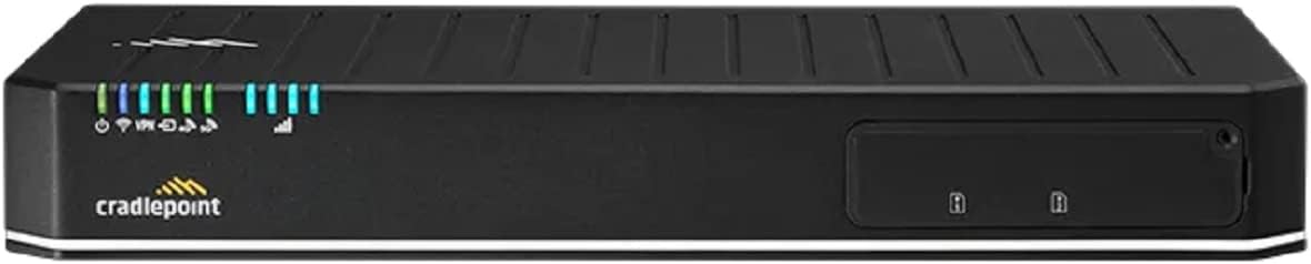 E3000 Router with WiFi (5G Modem) with 1-yr NetCloud Enterprise Branch Essentials Plan