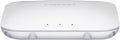 Fortinet FortiAP 241K Wi-Fi 7 Indoor Access Point | Quad-Radio | 2.4GHz/5GHz/6GHz Bands | 10 Gigabit Ethernet | BLE/ZigBee | WPA3 Security | PoE+ | Ceiling/Wall Mount (FAP-241K-A)