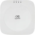 InHand Networks EAP600 Wi-Fi 6 Access Point (AX3000) - Cloud-Managed Enterprise Wireless AP for High Density, Dual-Band 802.11ax, Seamless Mesh for Business, Retail & Hotel, PoE Powered