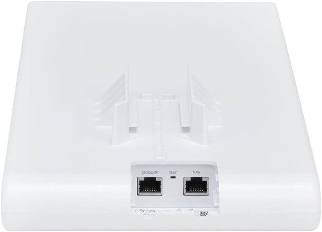 Ubiquiti Networks UAP-AC-M-PRO US UniFi AC Mesh Wide-Area Outdoor Dual-Band Access Point OPEN BOX