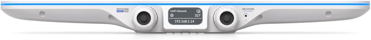 Ubiquiti UniFi E7 Audience Enterprise Access Point WiFi 7 Access Point (E7-Audience-US)