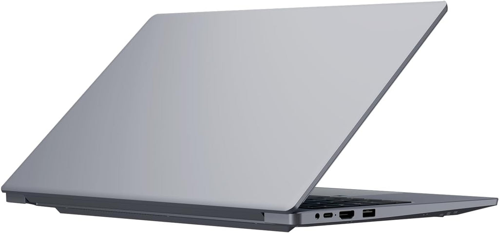 VigoBook G7 15.6-inch Laptop - Ryzen 7 5700U (8C/16T), 16GB RAM, 512GB SSD, WiFi 6, Fingerprint Reader, 58Wh Battery - Grey