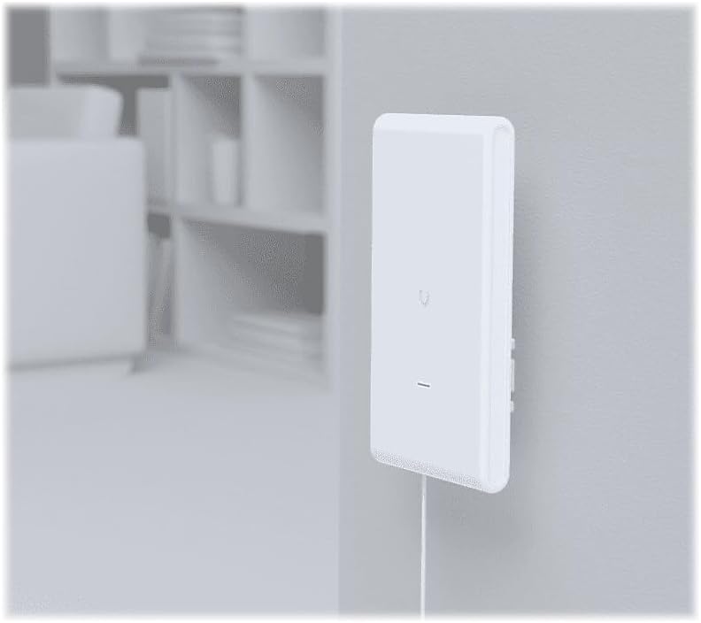 Ubiquiti UAP-AC-M-PRO-US Unifi Access Point,White
