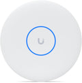U7-Pro-XGS 10G Uplink Tri-Band Wi-Fi 7 AP with 8-Stream MIMO (US Version) | Bundled with QALYNX 3ft Slim Cat6A Patch Cable (28 AWG)