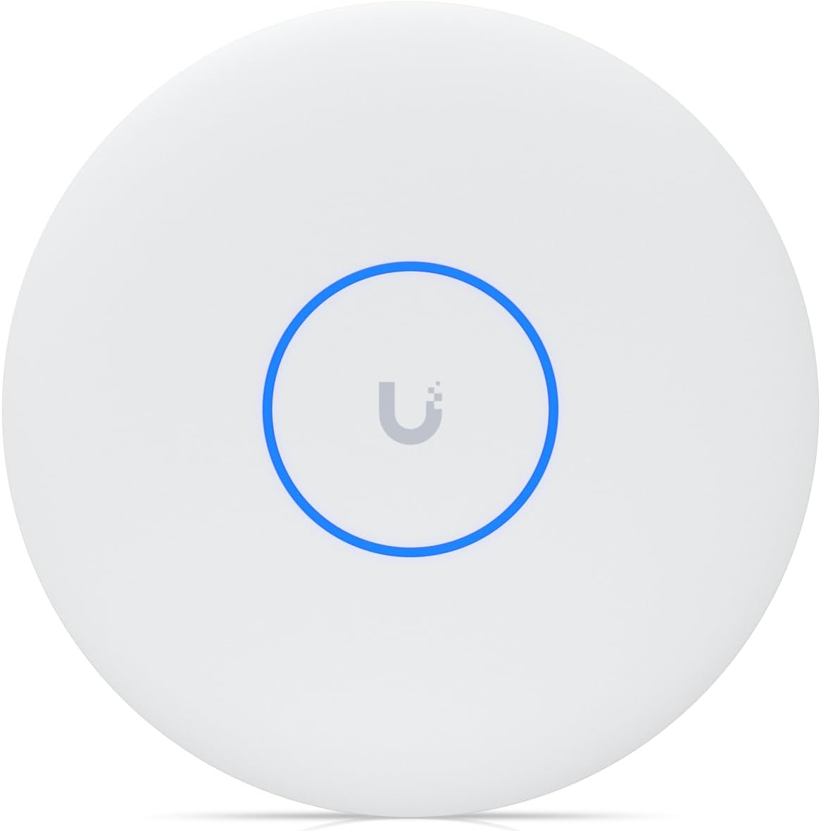 U7-Pro-XGS 10G Uplink Tri-Band Wi-Fi 7 AP with 8-Stream MIMO (US Version) | Bundled with QALYNX 3ft Slim Cat6A Patch Cable (28 AWG)