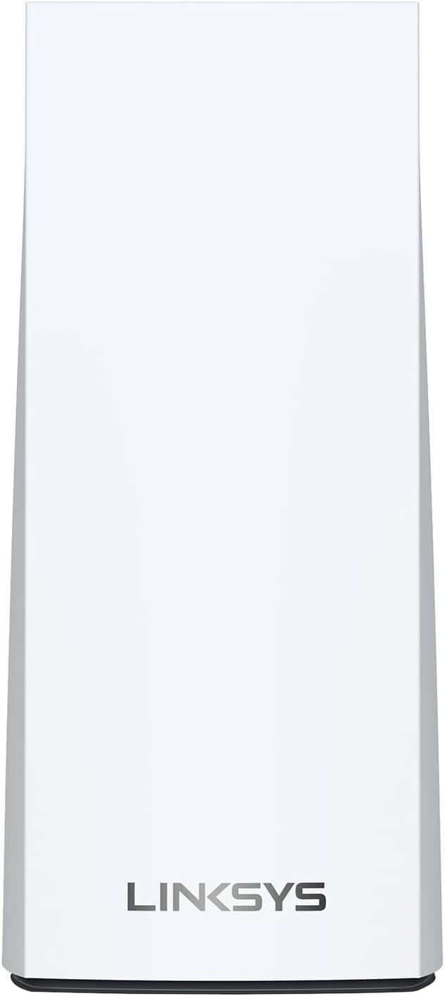 Linksys MX5502 Atlas Pro 6 Wi-Fi 6 Dual-Band Mesh System (2 Pack)