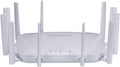 Fortinet FortiAP 443K | 4x4 Wi-Fi 7 Wireless Access Point - Tri-Band, External Antennas, 2X 10G Ethernet Ports (FAP-443K-A)