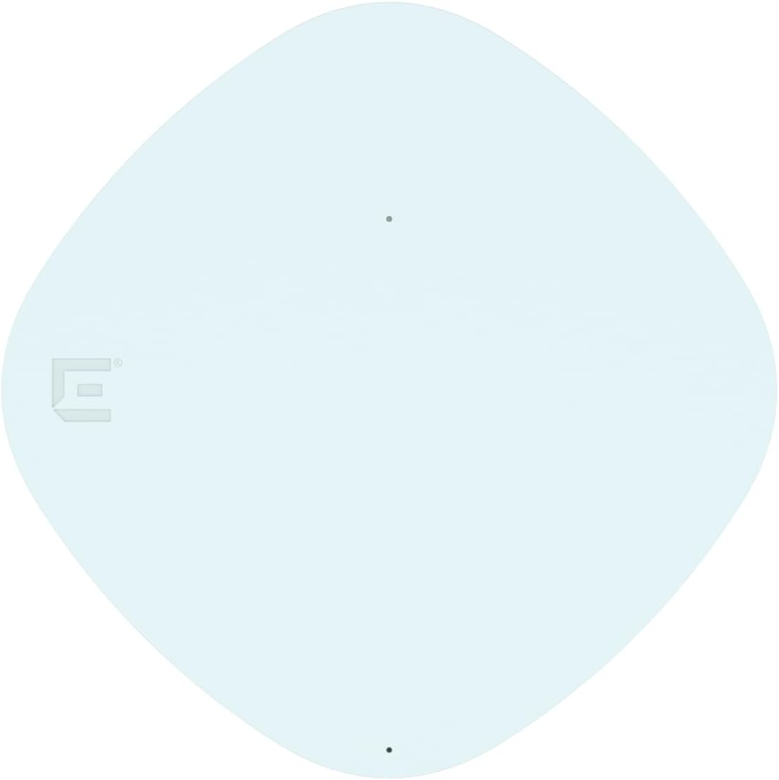 Extreme Networks AP5010-WW Indoor Tri-Radio WiFi 6E Access Point, 4x4:4 MIMO, 2.4/5/6 GHz, Multirate Port, Internal Antennas, Universal LLW, World SKU, Enterprise Wireless, High-Density, Cloud-Ready