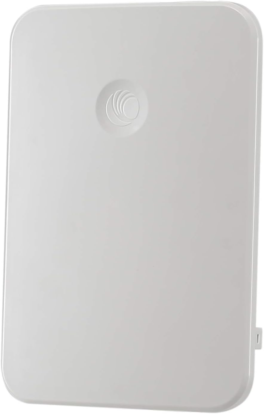 Cambium Networks | cnPilot e700 Enterprise Outdoor 802.11ac Wave 2 Gigabit Mesh Wall-Mount AP | PL-E700X00A-US
