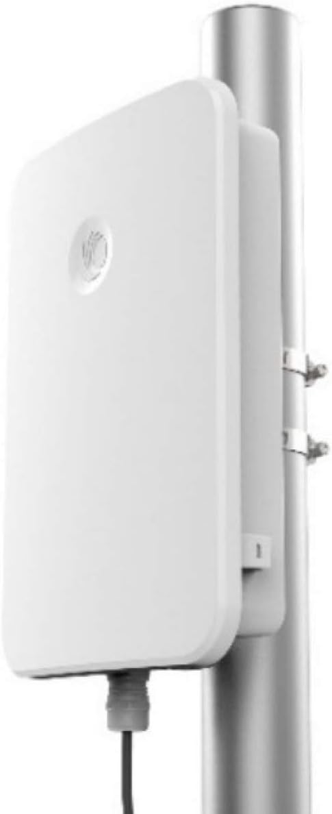 Cambium Networks | cnPilot e700 Enterprise Outdoor 802.11ac Wave 2 Gigabit Mesh Wall-Mount AP | PL-E700X00A-US