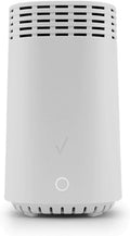 Fios Tri‑Band Mesh Extender with Wi‑Fi 6  AX3000 Signal Booster, Compatible with Verizon Fios (E3200)