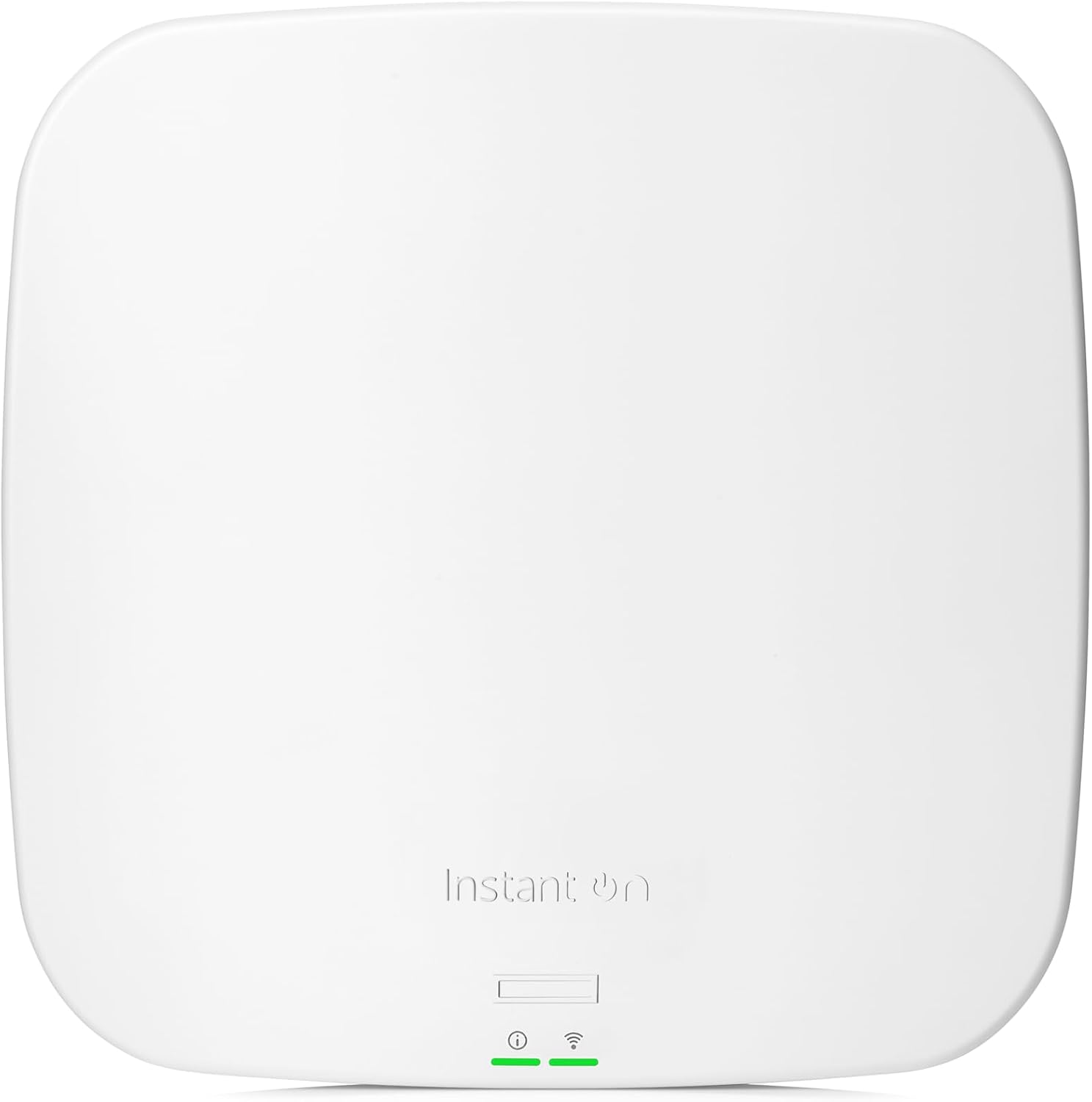 Aruba Instant On AP15 4x4 WiFi Access Point | US Model | Power Source not Included (R2X05A)