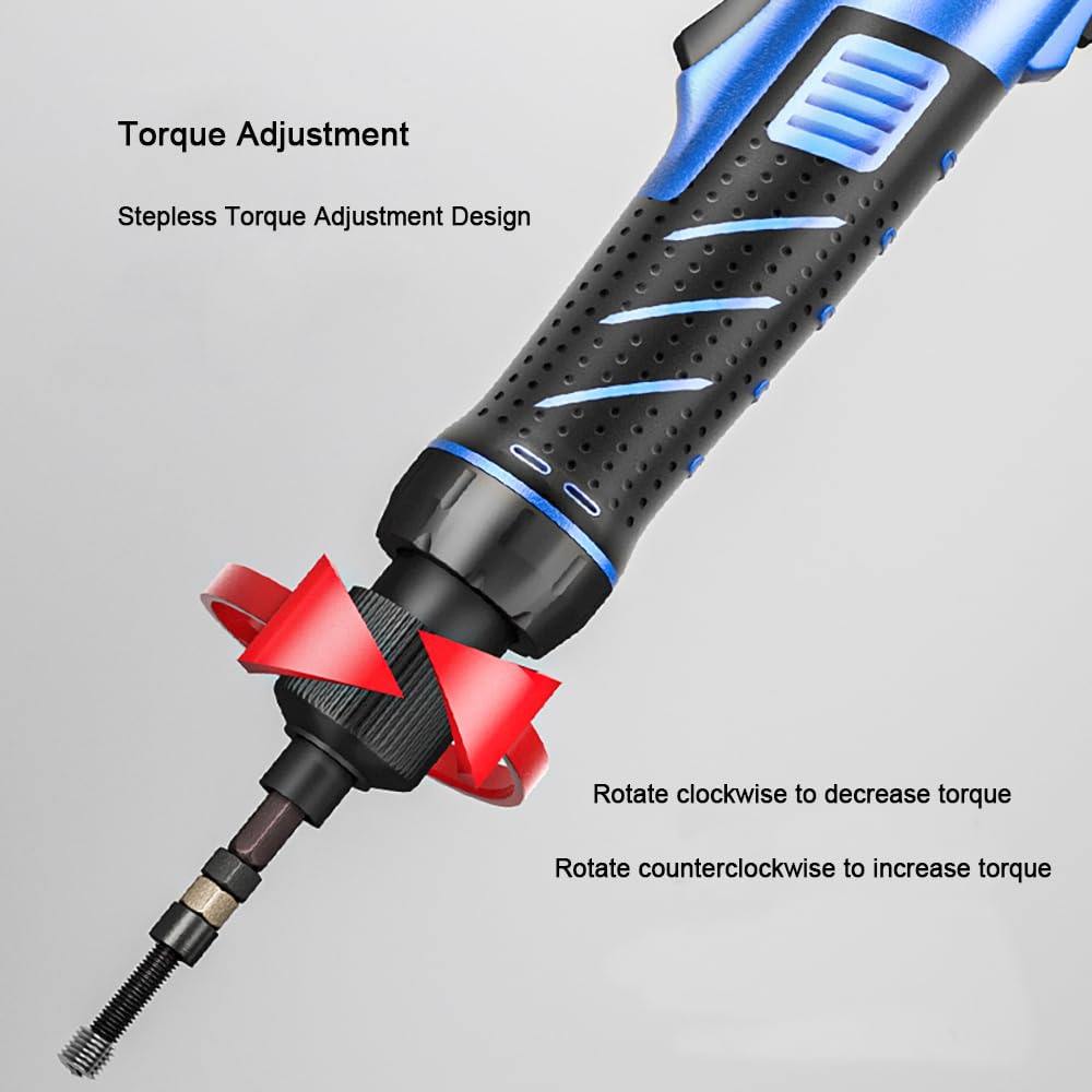 MXBAOHENG Electric Wire Thread Insert Installation Tool 110-220V with 1pc Metric Thread Insert Bit (M12)