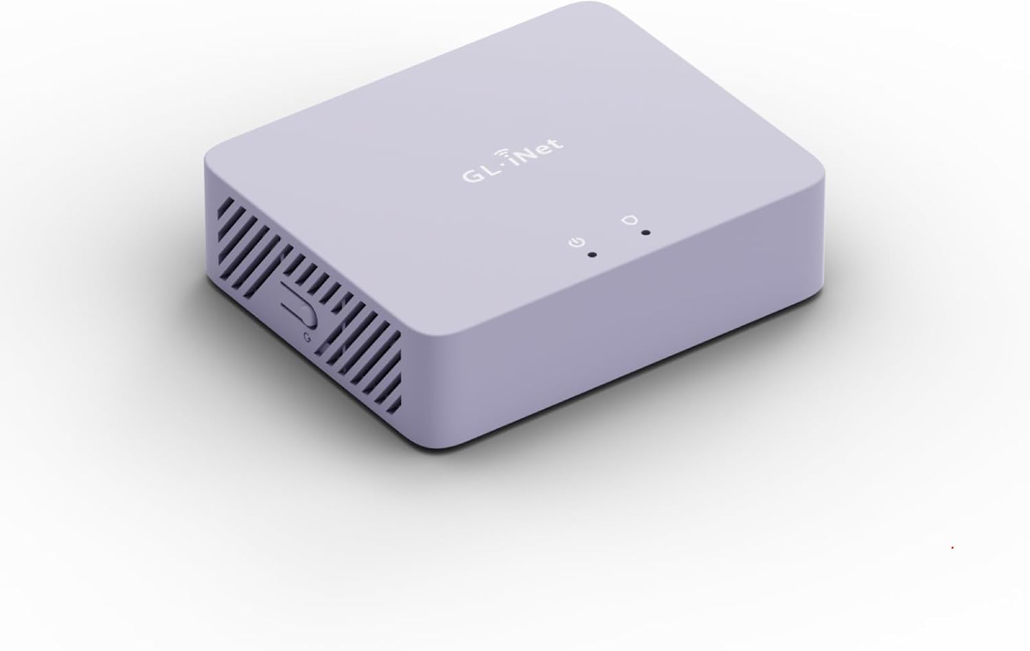 GL.iNet MT5000 (Brume 3) High-Speed Wired VPN Security Gateway & GL.iNet GL-BE6500 (Flint 3e) WiFi 7 Router, High-Speed WiFi Router