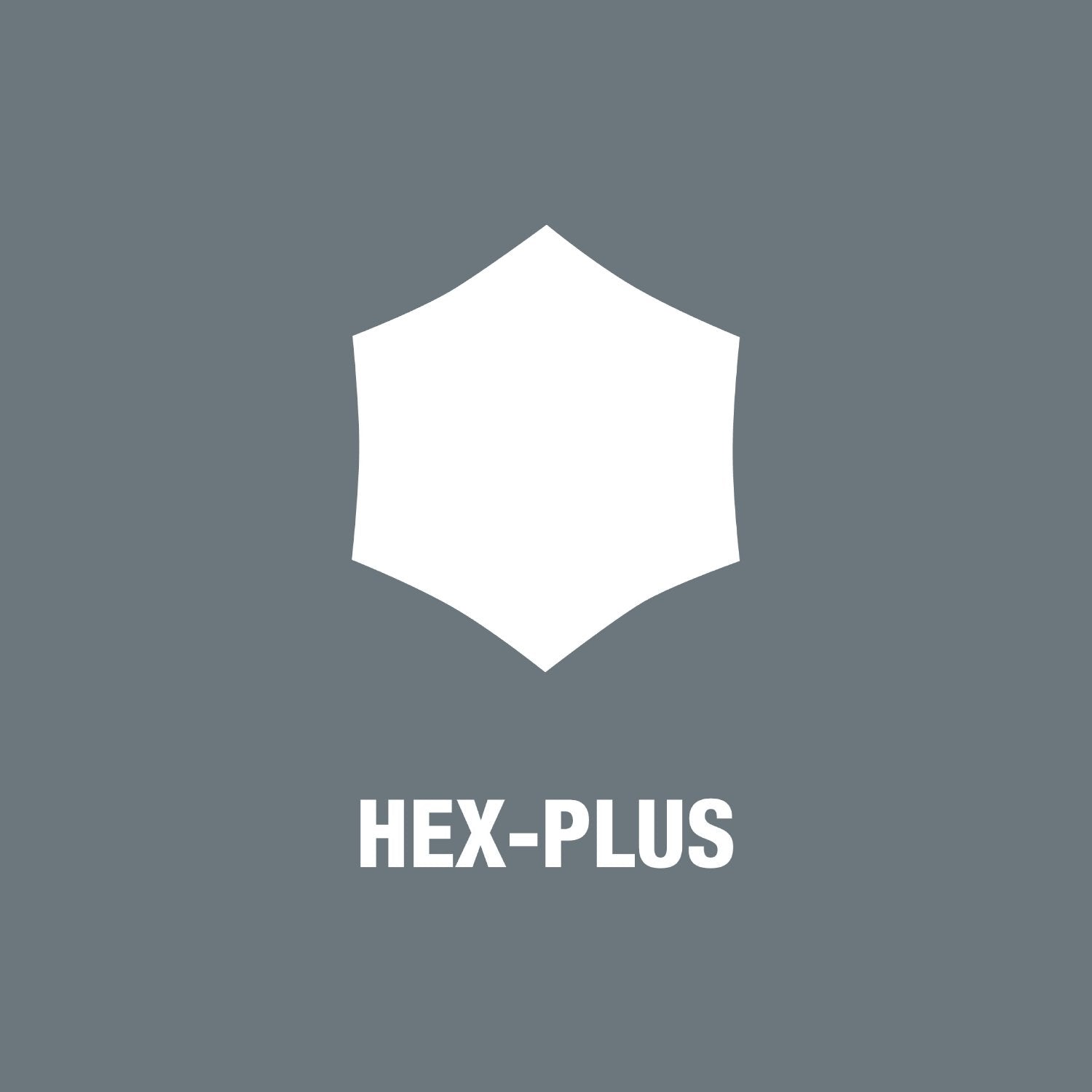 Wera 05003971001 Belt B 2 Zyklop In-Hex-Plus bit socket set with holding function, 3/8' drive, 8 pieces