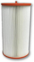 iQ Power Tools Replacement Vacuum Filter Kit for iQTS244 & iQMS362