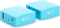 Capri CP-EL128, Server & Travel Router VPN – Secure Home Network Access from Anywhere, Keep Your Home IP Wherever You are, and Enjoy Private, Full VPN Control