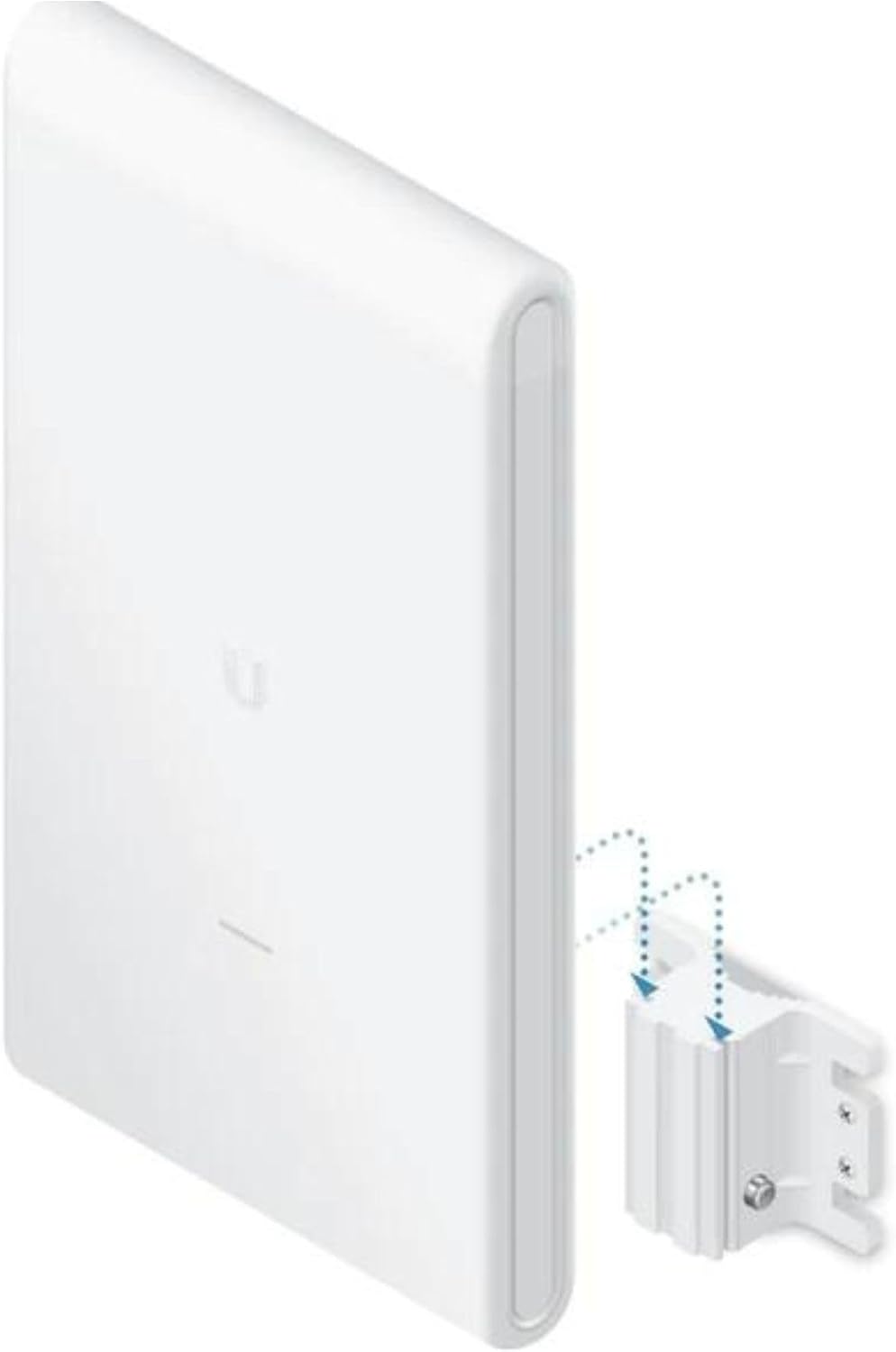 Ubiquiti RP-5AC-GEN2 Rocket Prism AC-Gen2 5 GHz airMAX ac Radio BaseStation (5-Pack)