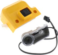 Genuine N515802 N030317 Miter Saw Led & Power Supply Kit DWS780, Replacement for Dewalt OEM, Black