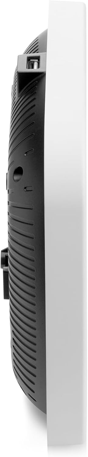 Aruba Instant On AP15 4x4 WiFi Access Point | US Model | Power Source not Included (R2X05A)