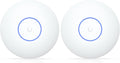 U7-Lite WiFi 7 Access Point – Dual-Band, Ceiling Mount (2 Pack)