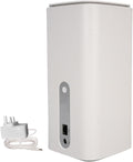 WiFi 6 Router,Dual Band High Speed WiFi 6 5G CPE Router,5G and SIM Card Slot Dual Band,for Home Indoor Support for NSA SA (US Plug)