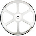 Butcher Boy Meat Saw 16' Lower Saw Wheel for Models B-16, 1640, COBRA16, Replaces 16041, 301314