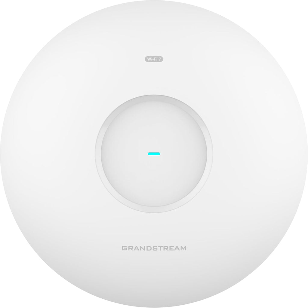 Grandstream GWN7674 | BE21000 Wi-Fi 7 Access Point | Power Adapter Not Included