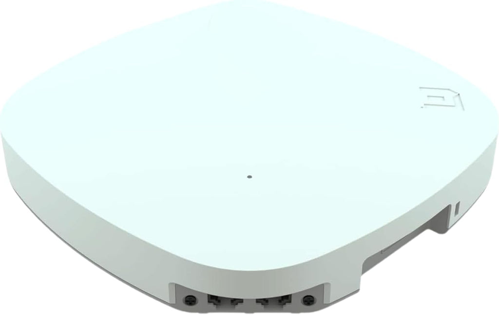 AP4000-WW Tri-Radio Indoor Wi-Fi 6E Access Point - 2.4GHz/5GHz/6GH, Multi-OS Support, Cloud-Managed with ExtremeCloud IQ, High-Density Performance