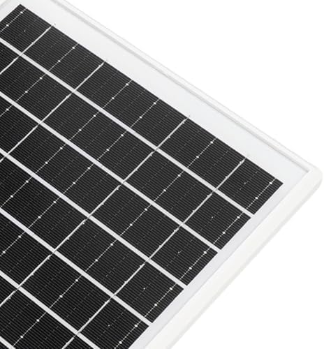 Solar WiFi Router with SIM Card Slot – Outdoor 4G LTE Modem Repeater with 15W Panel, 25600mAh Battery, IP66 Water Proof for Camping RV Internet Access 50M Range