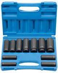 Grey Pneumatic 1311SD Impact Socket Set