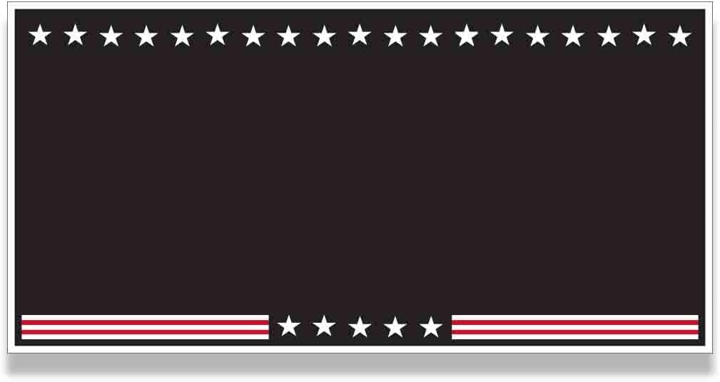Custom Political Yard Sign #7-2 sided print, 2 stakes per sign- Corrugated Plastic (25, 18x24)