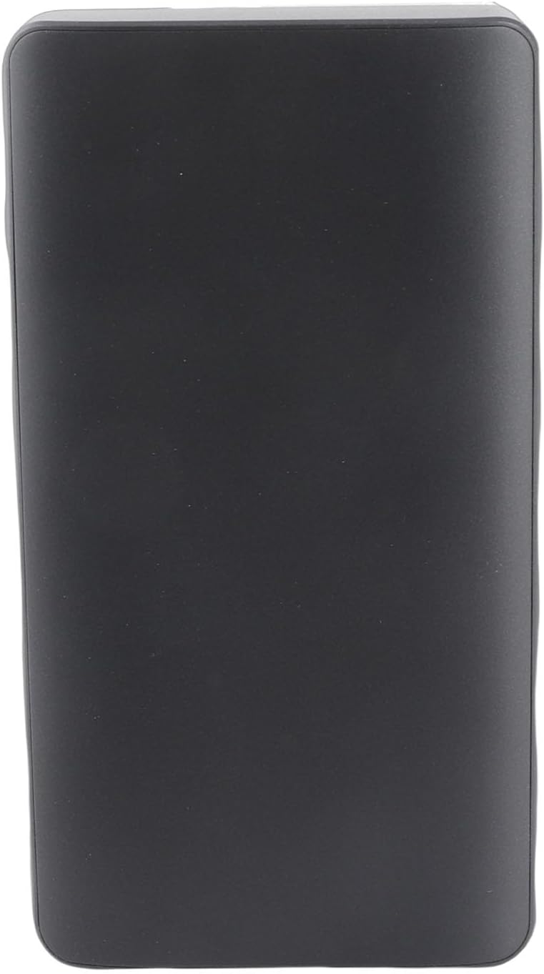 Luqeeg 5G Portable WiFi 5G Mobile Hotspot, 7.5Gbps Wireless Router, Travel Router with 4200mAh Battery & Dual Band WiFi, Ideal for Home & Travel