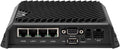 Cradlepoint, R1900 Router with WiFi (5G Modem), 1-Year Netcloud Mobile Performance Essentials Plan, Advanced Plan, NO AC/PSU, OR Antennas
