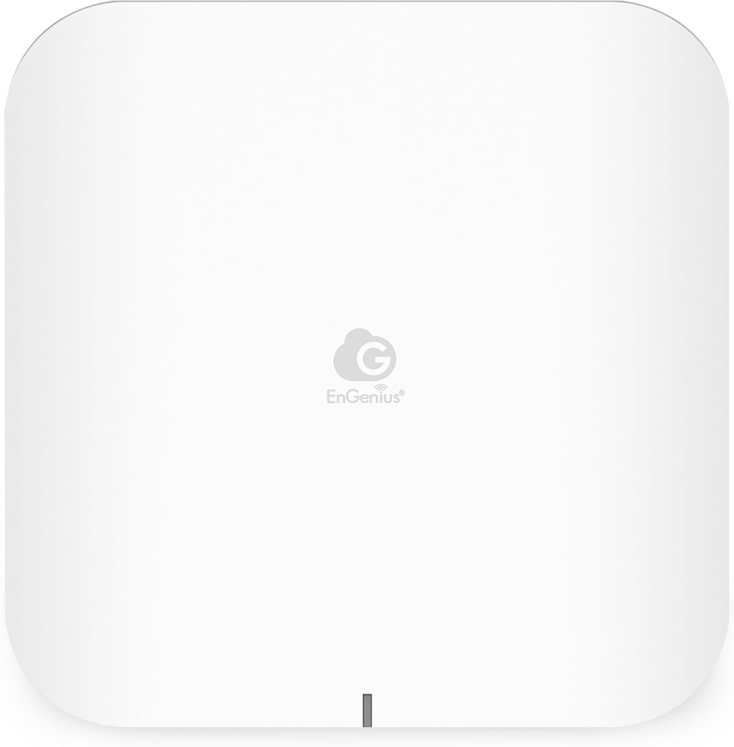 EnGenius Cloud Managed ECW526 Wi-Fi 7 Tri-Band 2x2x2 Access Point Provides 9.4 Gbps speeds & one 10 GbE PoE+ for Superior Performance and Easy Placement
