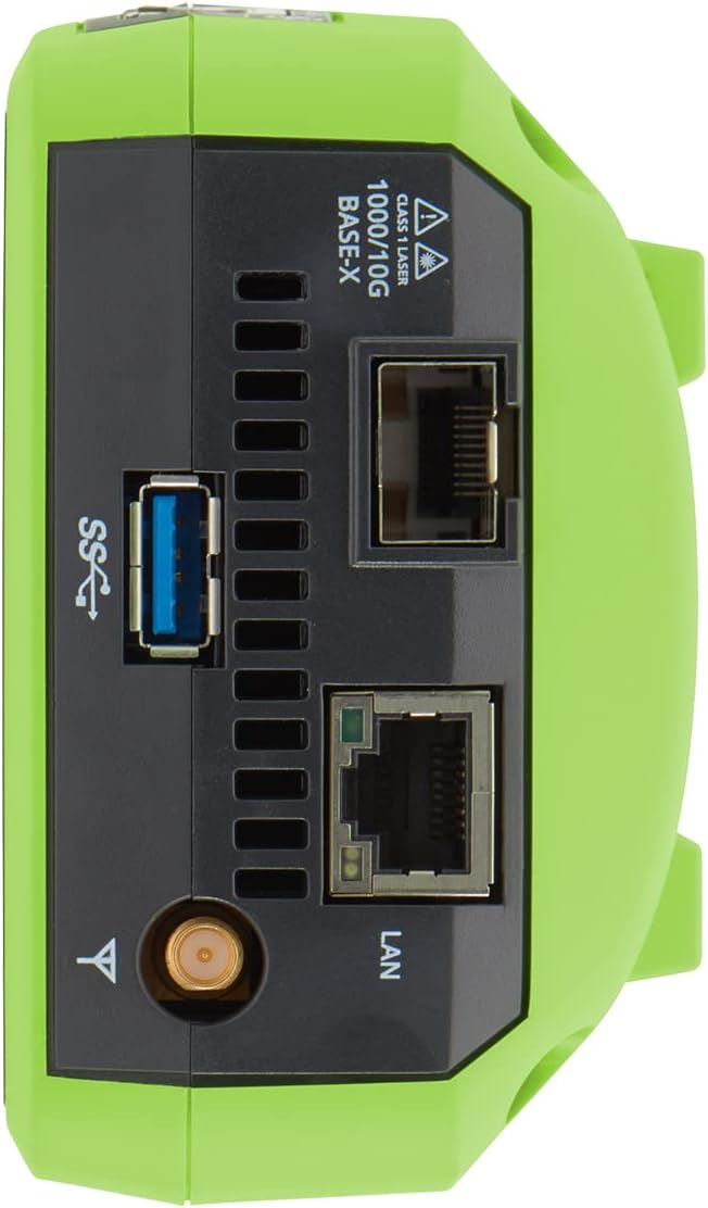 NetAlly EXG-300 EtherScope nXG 300 Ethernet Network Tester & Wi-Fi 6 & 7 Diagnostics Tool