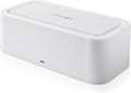 Inseego Wavemaker FX3100 Dual Sim 5G Router - for Business or Home, Dual-Band Wi-Fi 6, 64 Devices, 2X LAN/WAN Ports, USB-C 3.1,Enterprise Grade Security W/Le'Mak Cable Tie Kit