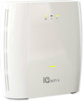 Qolsys IQWF6 IQ Wi-Fi 6 Mesh Router System for IQ Panels