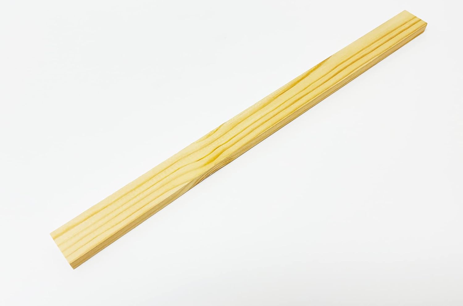 36' 50 PK Bulk Discount 0.75' Canvas Brace Bar Wood Frame for Canvas Stretching.Canvas Stretcher Frames.Brace Bar for Needlework.Oil Paintings.Extra Large Canvas Brace Bar Custom Size 20-72'
