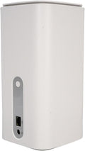 PUSOKEI WiFi 6 5G CPE Router, Dual Band WiFi 6 Wireless Router with 4.67Gbps Speed, Nano SIM Slot, 50+ Device Support, WPA3 Security for Home and Office (White)