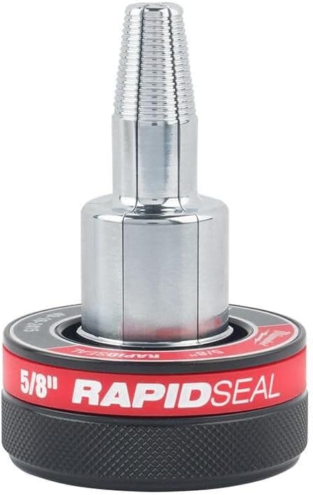 Milwaukee Electric - 5/8 PROPEX Expander Heads W/Rapid Seal