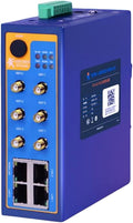5G Multi-Port Industrial Cellular Router USR-G816 with Ultrafast Speed Experience X 1 Set