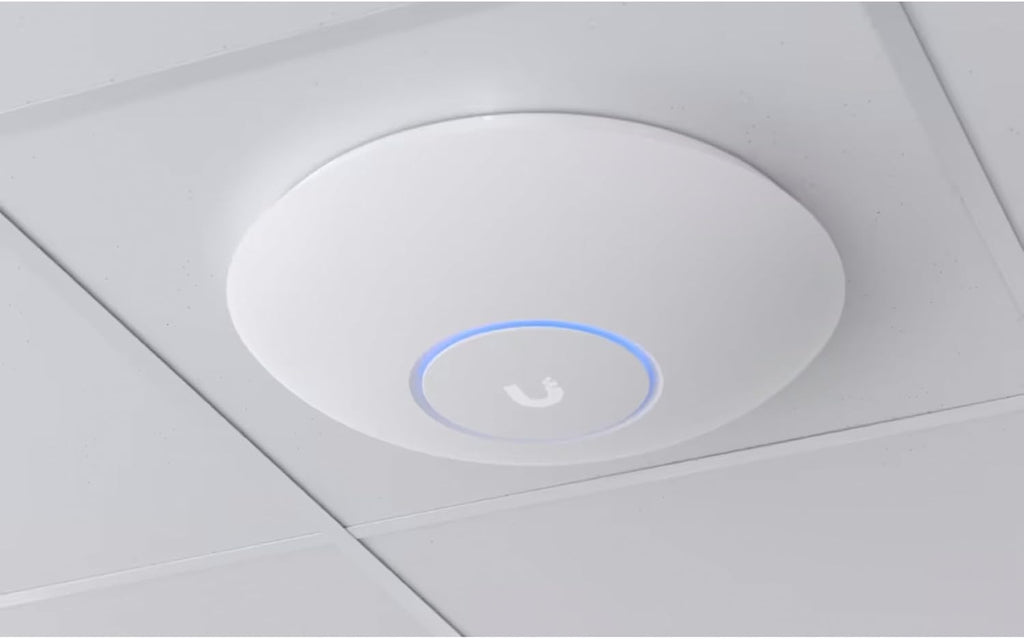 Ubiquiti U7-PRO-MAX U7 Pro Max WiFi 7 Ceiling Mounted Access Point with 2.5GbE Uplink