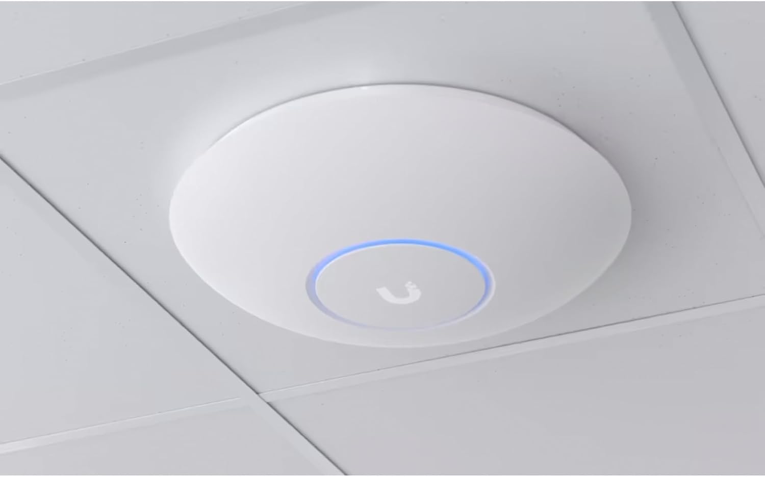 Ubiquiti U7-PRO-MAX U7 Pro Max WiFi 7 Ceiling Mounted Access Point with 2.5GbE Uplink