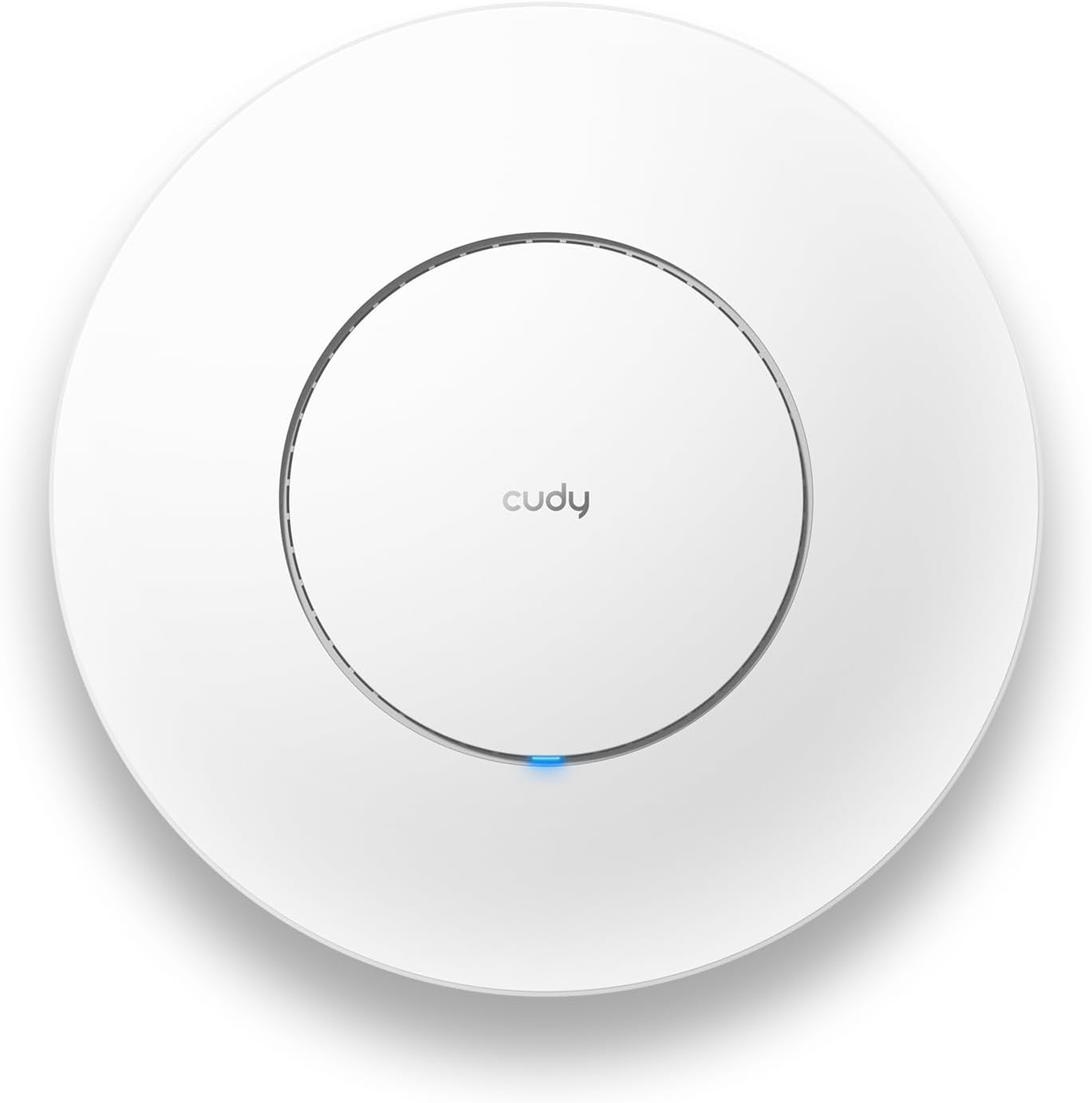 Cudy BE11000 Tri-Band Wi-Fi 7 Wireless Access Point, WiFi AP, 1 x 10GB SFP+ Port, 2.5G PoE-in, Cudy APP Control and Mesh, PoE/DC Powered, AP11000