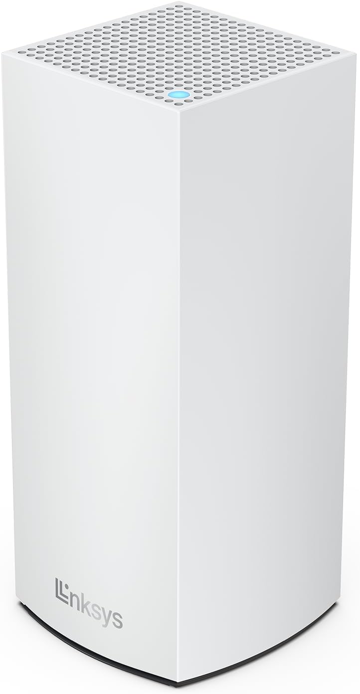 Linksys Atlas WiFi 6 Router Home WiFi Mesh System, Dual-Band & Hydra Pro 6 Mesh WiFi 6 Router - WiFi Extender Replacement - MR5500-AMZ - Mesh WiFi Router for Wireless Internet - WiFi Mesh Wireless