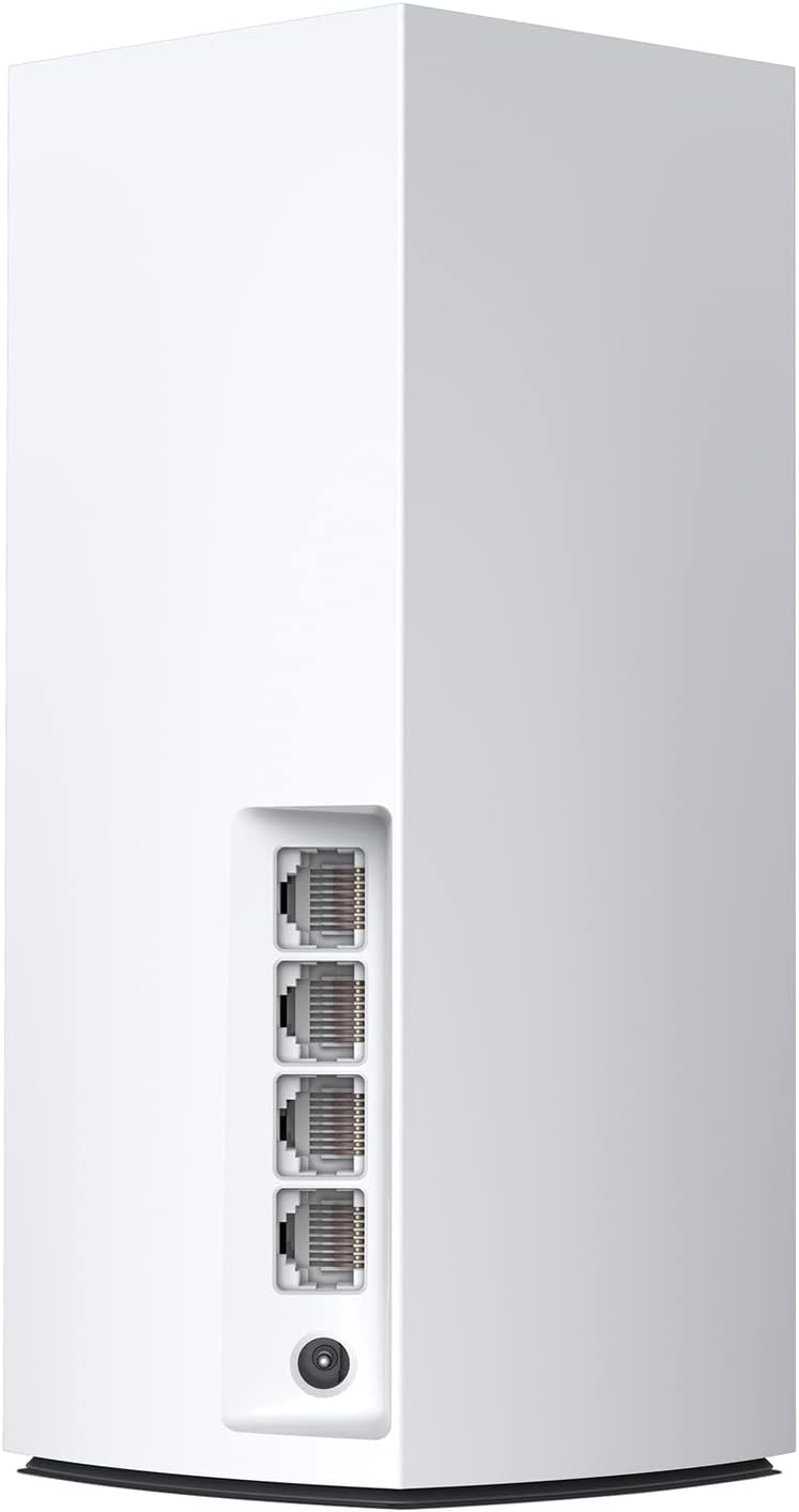 Linksys MX5502 Atlas Pro 6 Wi-Fi 6 Dual-Band Mesh System (2 Pack)