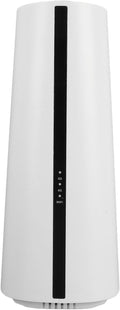 Zunate 5G CPE Router with SIM Card Slot, 1800Mbps High Speed 2.4G 5.8G Cordless Router, 32 Users, Cellular Network Access for Home Office Indoor Wireless Internet (US Plug)